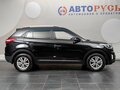 2018 Hyundai Creta I, чёрный, 1475000 рублей - вид 4