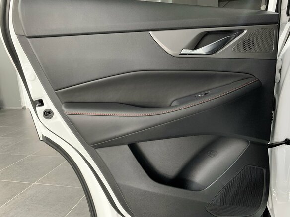 2025 Changan CS35 Plus I Рестайлинг, белый, 2839900 рублей - вид 14