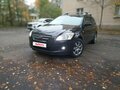 2008 Kia Ceed I, чёрный, 605000 рублей - вид 2