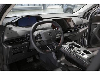 2025 Changan UNI-S I, серебристый, 3179900 рублей, вид 4