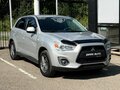 2013 Mitsubishi ASX I Рестайлинг, серебристый