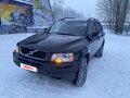 2007 Volvo XC90 I Рестайлинг, чёрный, 1099000 рублей - вид 10