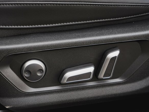 2026 Haval F7x II, синий, 3959010 рублей - вид 14