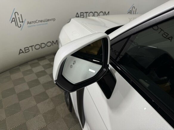2026 Nordcross 001, белый, 7130000 рублей - вид 27