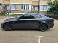 2008 Lexus IS 250 II, серый, 1350000 рублей - вид 11
