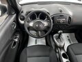 2014 Nissan Juke I Рестайлинг, белый - вид 10