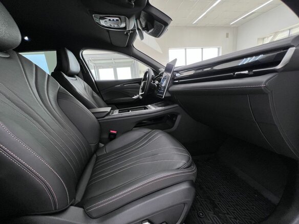 2024 Geely Preface I, белый, 2600000 рублей - вид 12