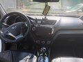 2017 Kia Rio III Рестайлинг, белый - вид 7