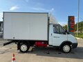 2013 ГАЗ ГАЗель (3302), белый, 950000 рублей - вид 4