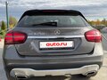 2017 Mercedes-Benz GLA 250 I (X156) Рестайлинг, серый, 2450000 рублей - вид 4