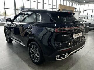 2026 Changan UNI-S I Рестайлинг, чёрный, 3079900 рублей, вид 4