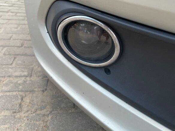 2013 Volkswagen Polo V, серебристый, 720000 рублей - вид 28