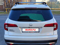 2017 Honda Pilot III, белый, 3390000 рублей - вид 2