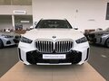 2025 BMW X5 40i IV (G05/G18) Рестайлинг, белый - вид 1