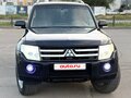 2007 Mitsubishi Pajero IV, чёрный, 1350000 рублей - вид 1