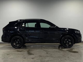 2026 Volkswagen Tiguan L Pro III (China Market), чёрный, 4750000 рублей, вид 4