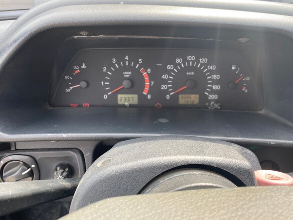 2006 Lada (ВАЗ) 2114, серый, 200000 рублей - вид 7