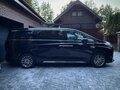 2026 Wey 80 Business Lounge 44.28 kWh, чёрный, 6500000 рублей - вид 3