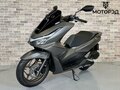 2025 Honda PCX 160, серый, 420000 рублей - вид 1