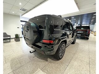 2025 Tank 700, зелёный, 12071070 рублей, вид 4