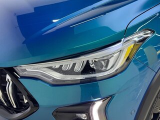 2022 Haval Chitu, синий, 1175000 рублей, вид 4