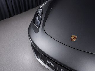 2025 Porsche Cayman III 718 (982), серый, 12200000 рублей, вид 3