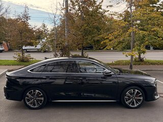 2023 Chery Arrizo 8, чёрный, 2200000 рублей, вид 4