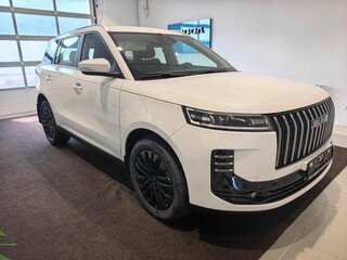 2026 Jeland J6, белый, 2749000 рублей, вид 5
