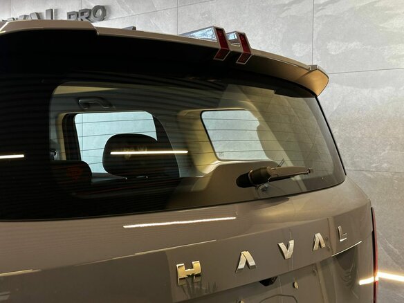 2026 Haval H3 I Рестайлинг, серый, 3249000 рублей - вид 4