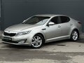 2012 Kia Optima III, серый, 1369000 рублей
