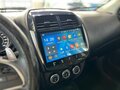 2014 Mitsubishi ASX I Рестайлинг, синий - вид 10