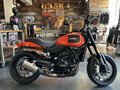 2024 Harley-Davidson X500, оранжевый, 720000 рублей
