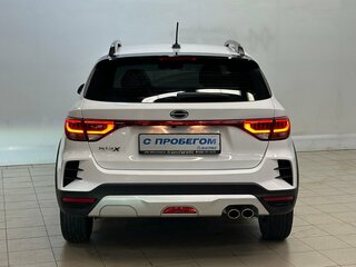 2025 Solaris KRX, белый, 1900000 рублей, вид 3