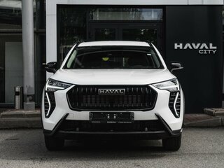 2026 Haval Jolion I Рестайлинг, белый, 2672010 рублей, вид 1