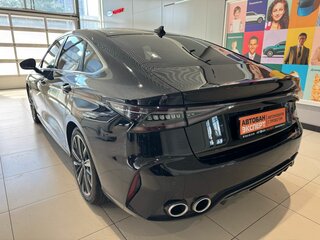 2023 Chery Arrizo 8, чёрный, 2019000 рублей, вид 5