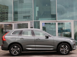 2025 Volvo XC60 II Рестайлинг 2, серый, 5990000 рублей, вид 3