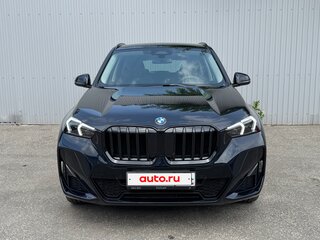 2025 BMW X1 Long 25Li xDrive III (U11/U12), чёрный, 5050000 рублей, вид 2