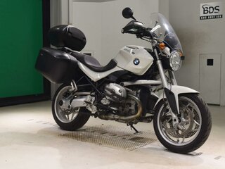 2008 BMW R 1200 R, белый, 697000 рублей, вид 3