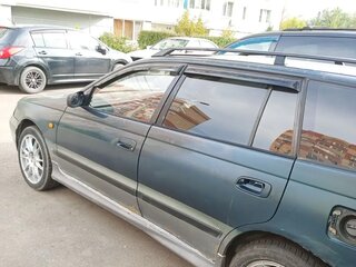 1994 Toyota Caldina I, синий, 165000 рублей, вид 2
