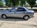 2008 Chevrolet Lanos I, серебристый, 249000 рублей - вид 6