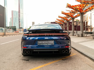 2025 Porsche Panamera GTS III, синий, 21490000 рублей, вид 5