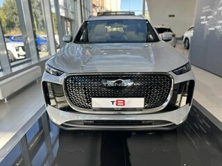 2026 Tenet T8, серый, 3885000 рублей, вид 1