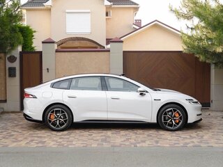 2026 Changan Qiyuan A06 28.39 kWh, белый, 2810000 рублей, вид 5