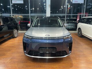 2026 GAC S9, синий, 6949000 рублей, вид 5