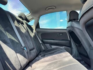 2008 Hyundai Elantra IV (HD), пурпурный, 750000 рублей, вид 4
