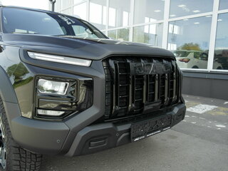 2026 JAC T9, чёрный, 3819000 рублей, вид 2