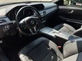 2015 Mercedes-Benz E-Класс 200 IV (W212, S212, C207) Рестайлинг, чёрный - вид 7
