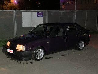 2001 Иж 2126 «Ода», фиолетовый, 150000 рублей, вид 2