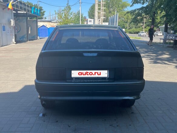 2011 Lada (ВАЗ) 2114, серый, 170000 рублей - вид 6