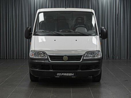 2011 Fiat Professional Ducato, белый, 1750000 рублей, вид 3